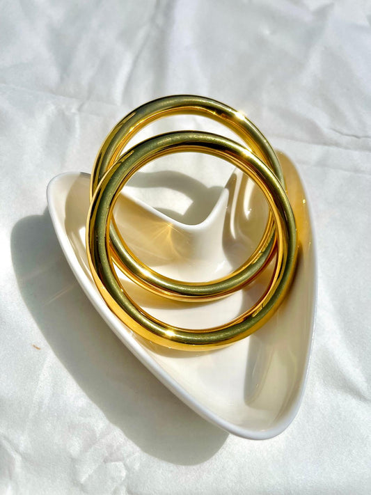 Power hoops